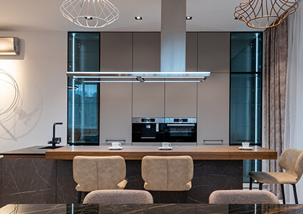 Best Interior Company In Bihar
