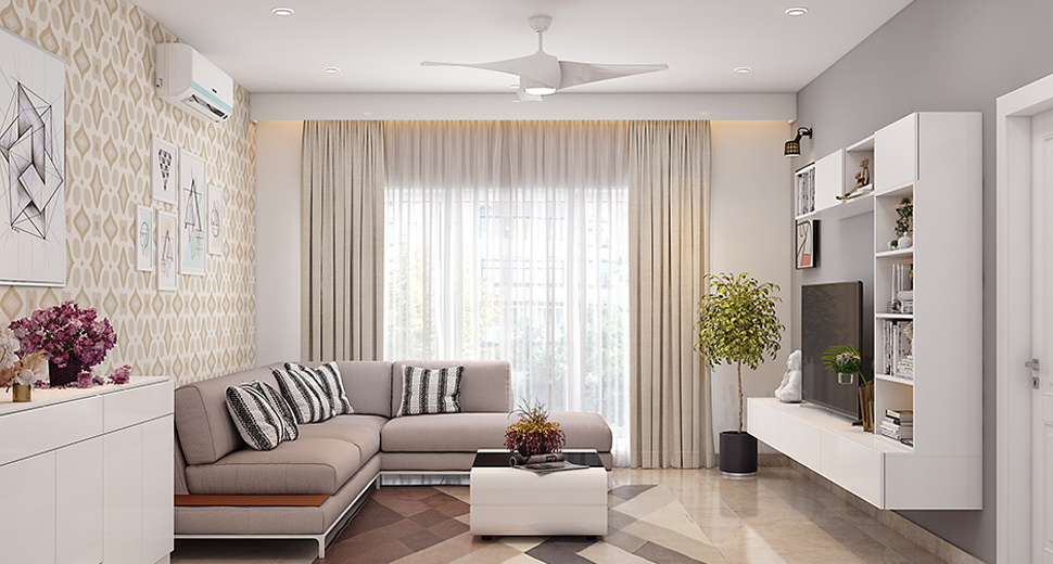 Best interior design company in patna