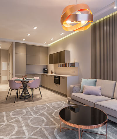 Best interior company in patna