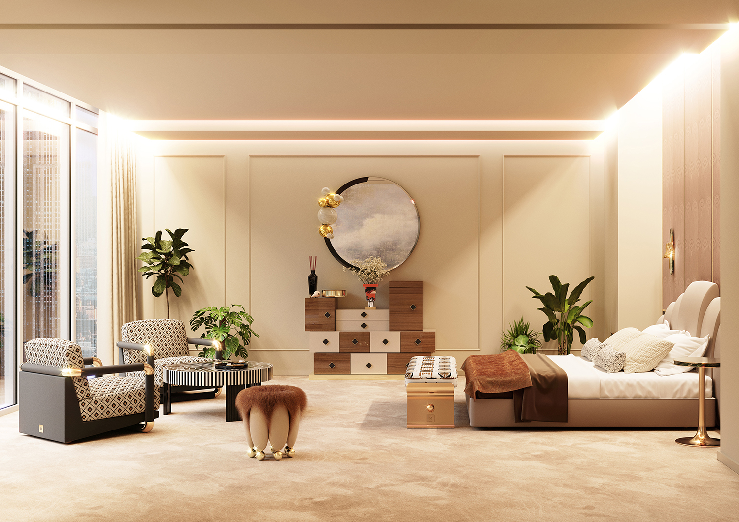 Best Interior Design Company In Bihar