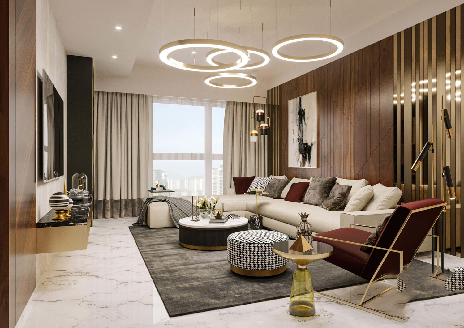 Best Interior Design Company In Bihar