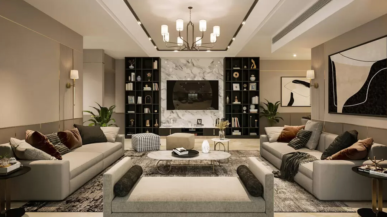 Best Interior Company In Patna
