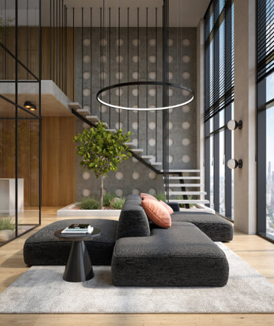 Best Interior Company In Patna